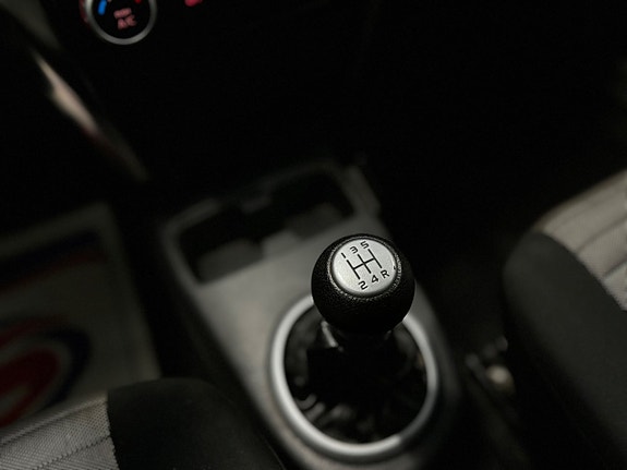 Suzuki SX4 17 of 19