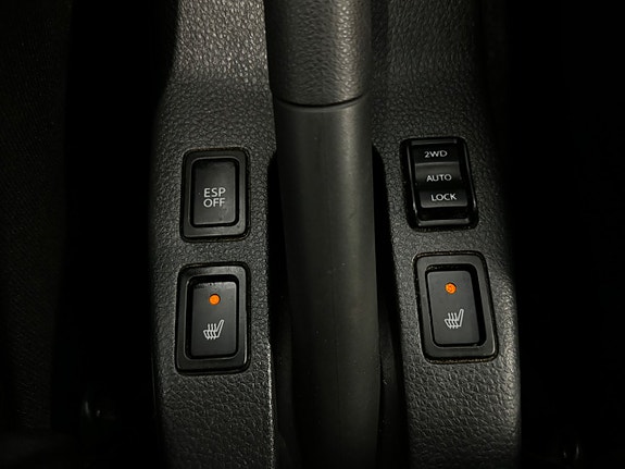 Suzuki SX4 16 of 19