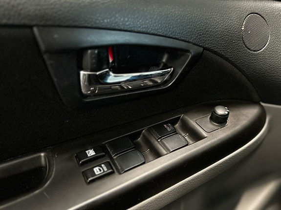 Suzuki SX4 19 of 19