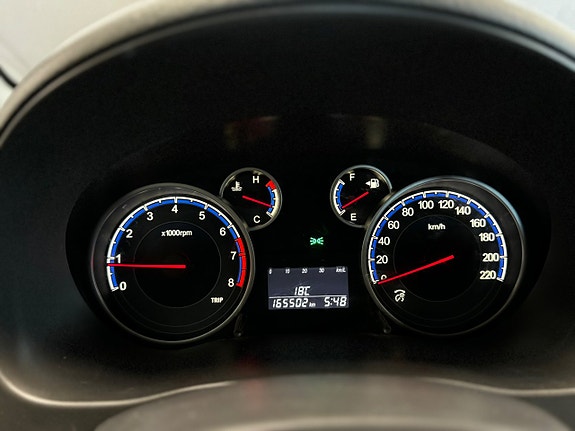 Suzuki SX4 15 of 19