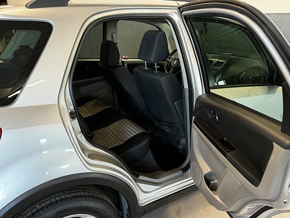Suzuki SX4 10 of 19