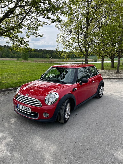 İkinci el  Mini One 1.6