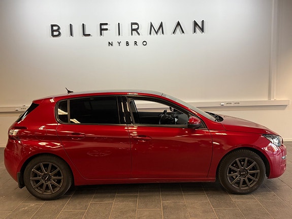 İkinci el  Peugeot 308 1.6 Active