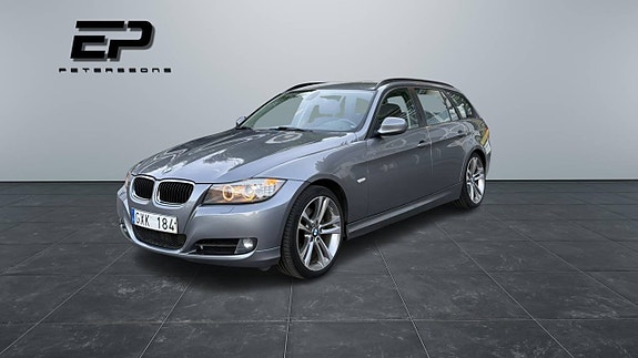 BMW 320d