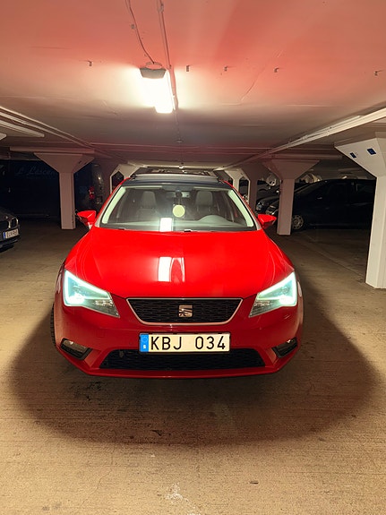 İkinci el  Seat Leon 