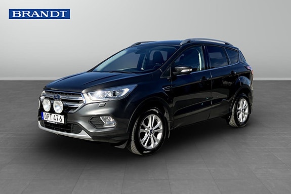 İkinci el  Ford Kuga 1.5 EcoBoost