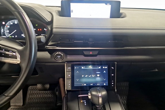 Mazda MX-30 6 of 9