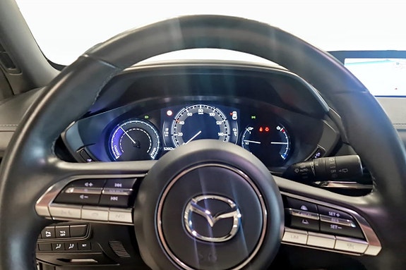 Mazda MX-30 7 of 9