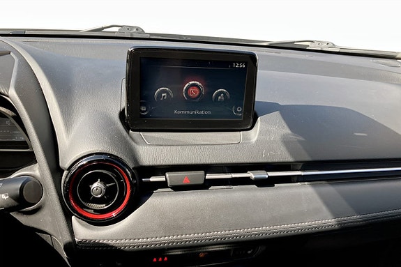 Mazda CX-3 6 of 9
