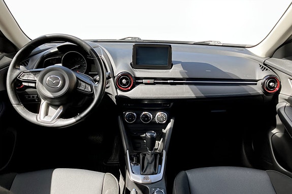 Mazda CX-3 4 of 9