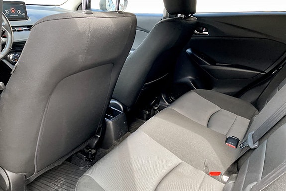 Mazda CX-3 8 of 9