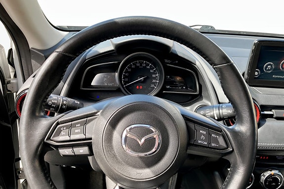 Mazda CX-3 7 of 9