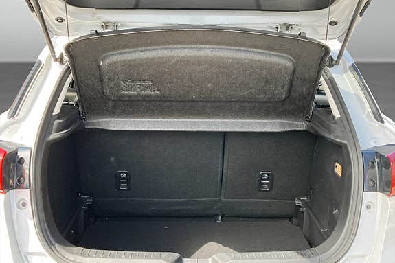 Mazda CX-3 9 of 9