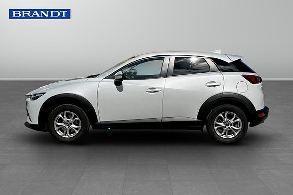 Mazda CX-3 3 of 9
