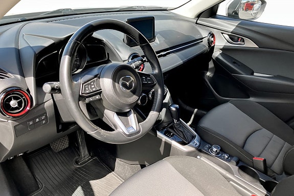 Mazda CX-3 5 of 9