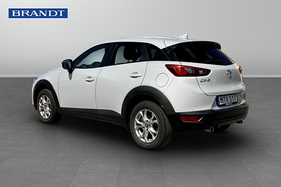 Mazda CX-3 2 of 9