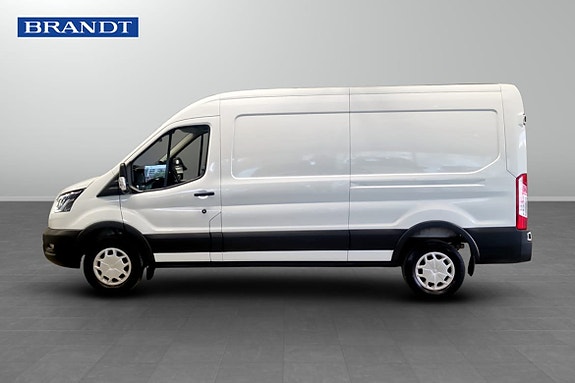 Ford E-Transit 6 of 14