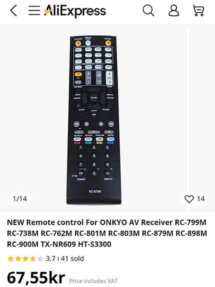 Product image 2 of 2