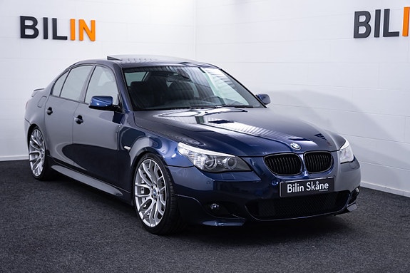 BMW 530d