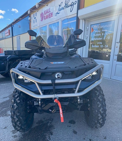 Can-Am Limited 1000R 2 of 4