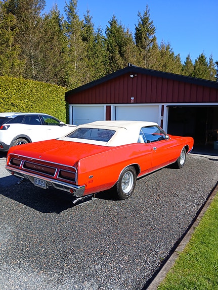 Brugt Ford Ltd 