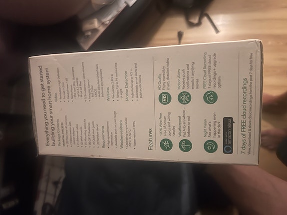 Product image 2 of 3