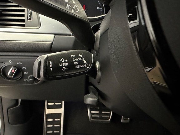 Audi A6 18 of 20