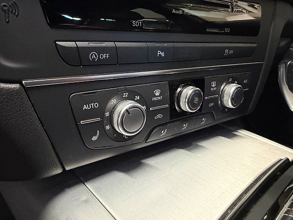 Audi A6 19 of 20