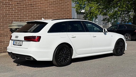 Audi A6 5 of 5