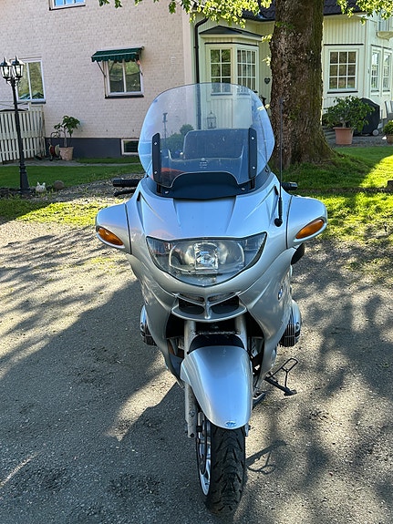 BMW R 1150 RT 2 of 4
