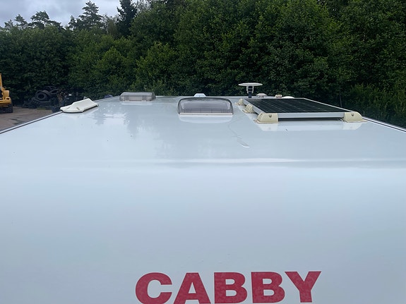 Cabby 61L 8 of 30