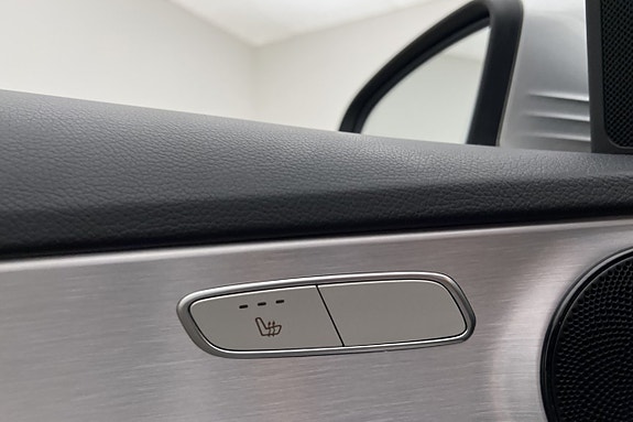 Mercedes-Benz C220 d 16 of 30