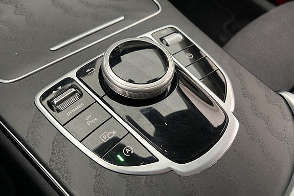 Mercedes-Benz C220 d 22 of 30