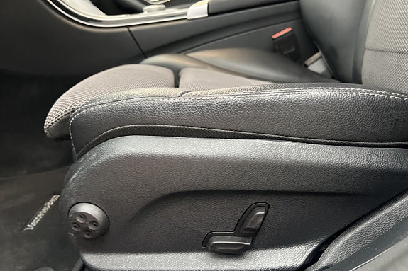 Mercedes-Benz C220 d 12 of 30