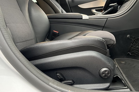Mercedes-Benz C220 d 29 of 30
