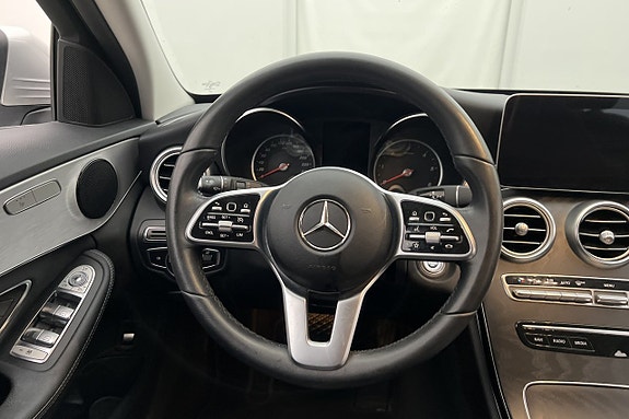 Mercedes-Benz C220 d 14 of 30