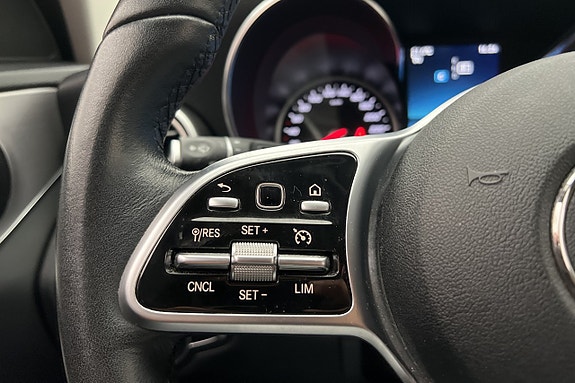 Mercedes-Benz C220 d 13 of 30