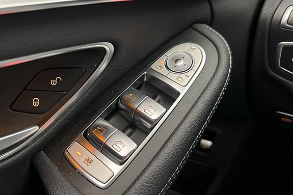 Mercedes-Benz C220 d 17 of 30