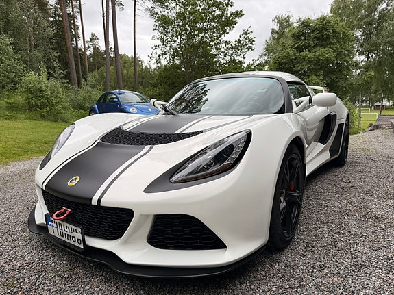 Lotus Exige 2 of 10