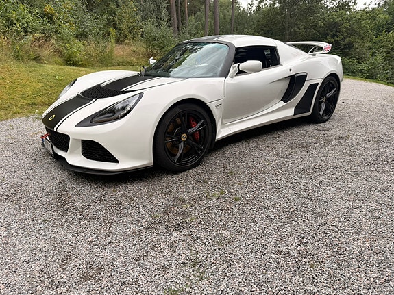 Lotus Exige 3 of 10