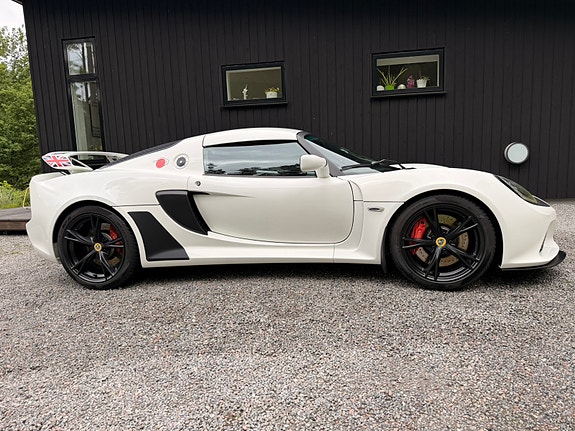 Lotus Exige 4 of 10