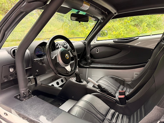 Lotus Exige 5 of 10