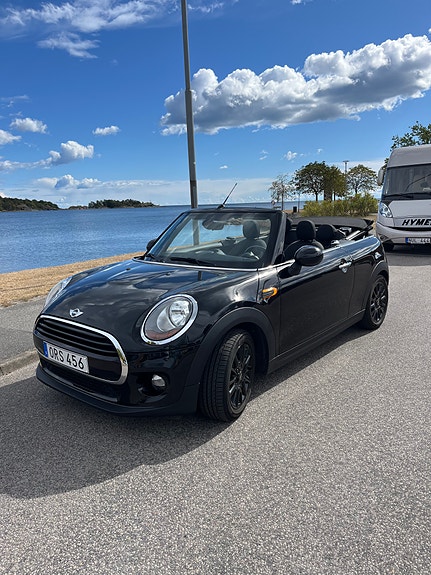 İkinci el  Mini Cooper 1.5