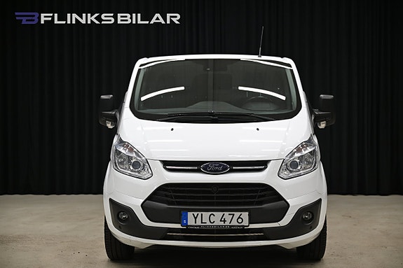Ford Transit Custom 10 of 25
