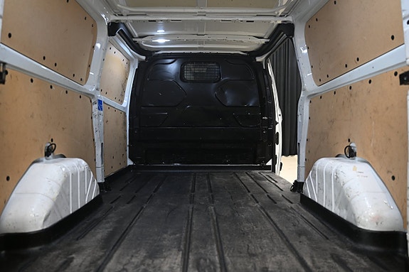 Ford Transit Custom 6 of 25