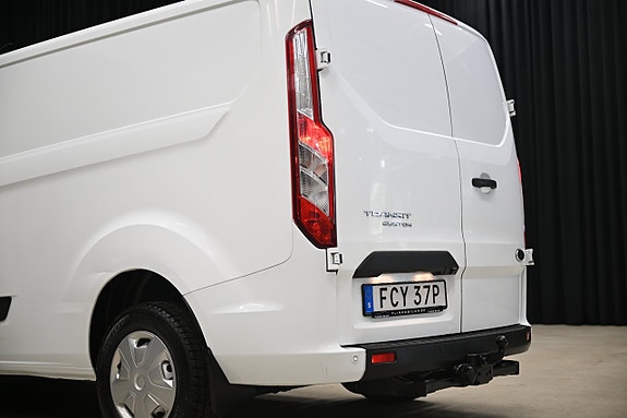 Ford Transit Custom 5 of 25