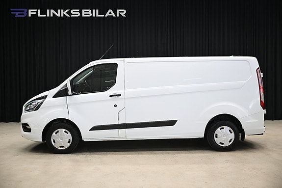 Ford Transit Custom 2 of 25