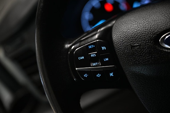 Ford Transit Custom 20 of 25