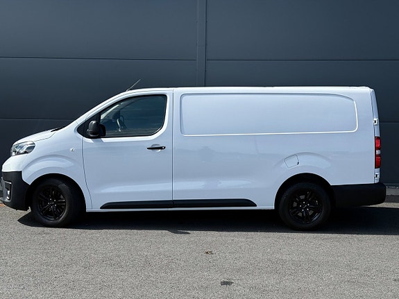 Toyota Proace 2 of 5