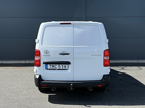 Toyota Proace 4 of 5